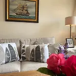 Haus Thomsen Dachgeschoss Westerland