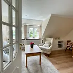 Haus Thomsen Dachgeschoss Appartement *