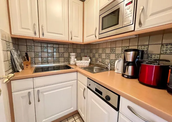 Haus Thomsen Dachgeschoss Westerland